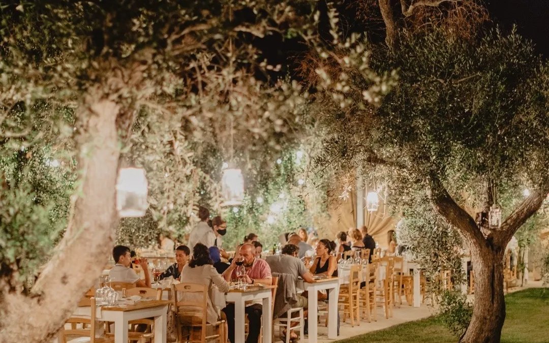 Masseria Muntibianchi