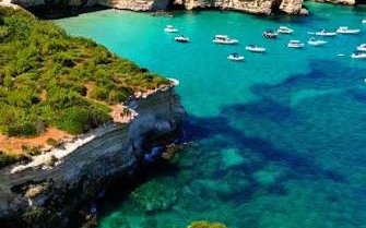 La Baia delle Orte